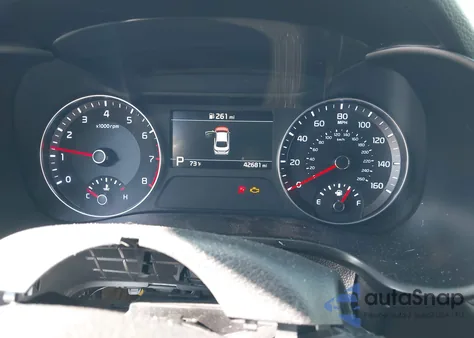 2021 Kia Forte Gt z USA, uszkodzony, nr VIN 3KPF44AC3ME334874